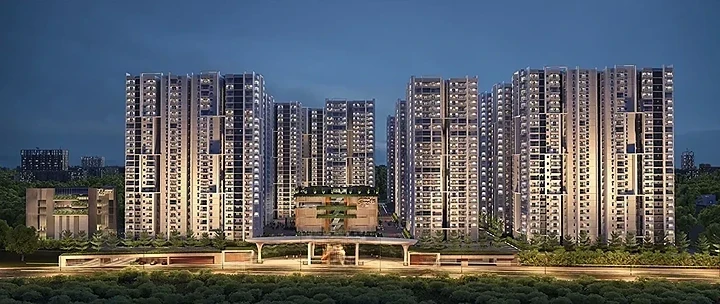 honerhomes hitec city sigantis (1)